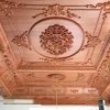Mẫu Trần Gỗ Gõ Đỏ Đẹp G12C