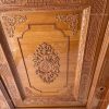 Mẫu Trần Gỗ Gõ Đỏ Đẹp G1C