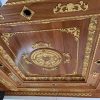 Mẫu Trần Gỗ Gõ Đỏ Đẹp G23C