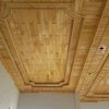 Mẫu Trần Gỗ Thông Đẹp T31