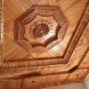 Mẫu Trần Gỗ Xoan Đẹp X31
