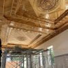 Mẫu Trần Gỗ Xoan Đẹp X40 trangovietnhat
