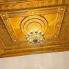 Mẫu Trần Gỗ Xoan Đẹp X48