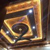 Mẫu Trần Gỗ Xoan Đẹp X87